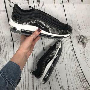 NEW Nike Air Max 97 PRM